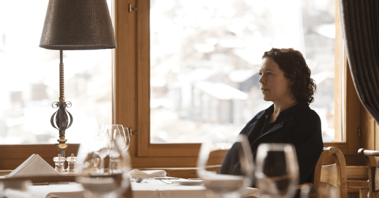 Olivia Colman returns in season 2 of The Night Manager