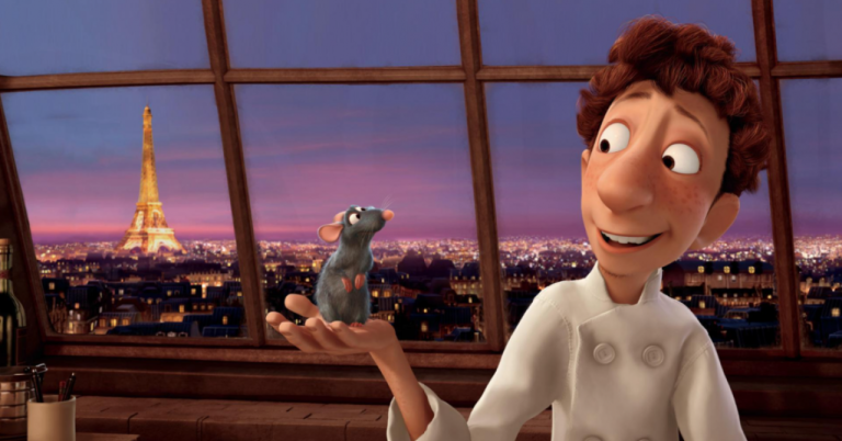 Pixar doesn't want live action remakes of their animated films