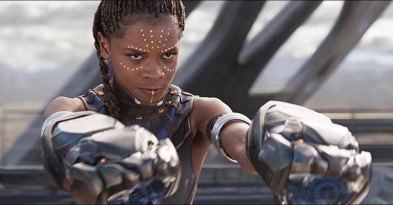 Shuri in Avengers 5? “I still have a lot of things to do” in the MCU