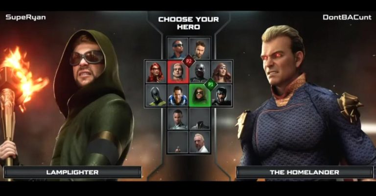 The Boys: does the “Tournament of Heroes” game from season 4 really exist?