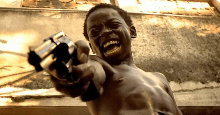 The City of God will have a series and streaming sequel