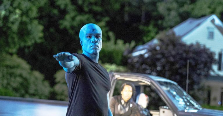 Watchmen star to reprise Denzel Washington role in Man on Fire series
