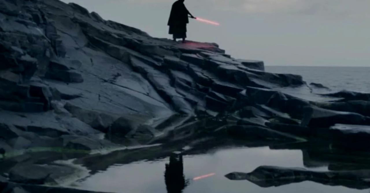 Who is the Sith Master in The Acolyte?  Our 5 theories