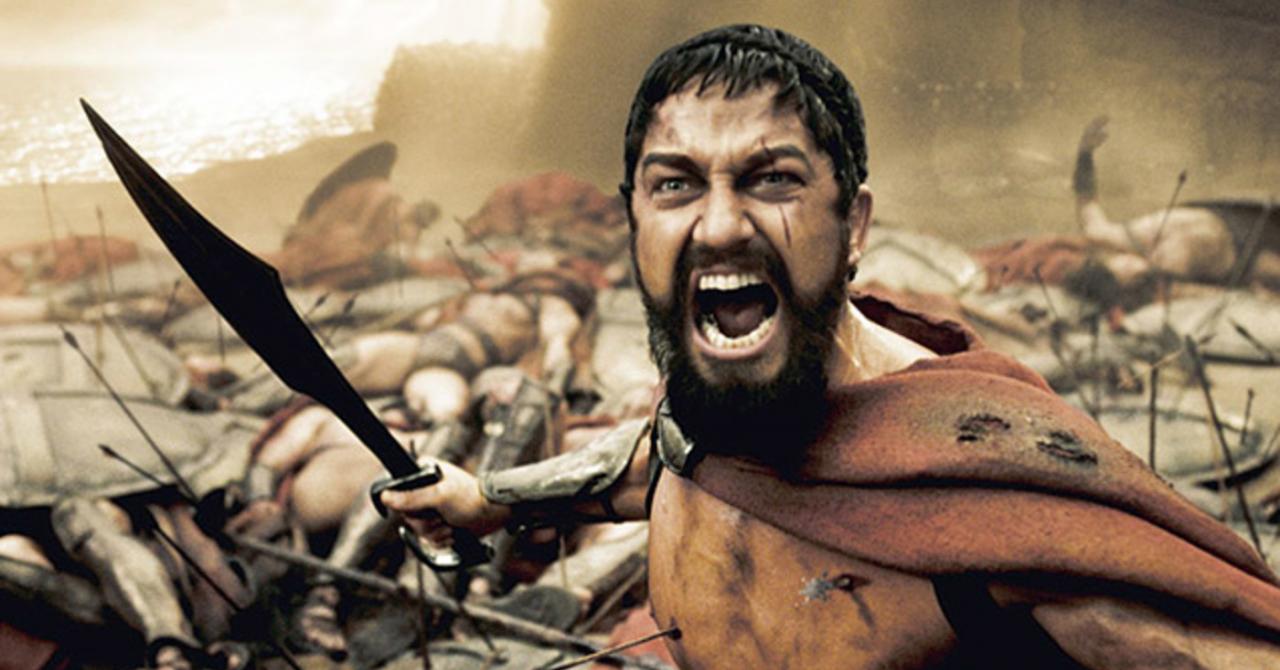 Zack Snyder could launch a series adapted from 300