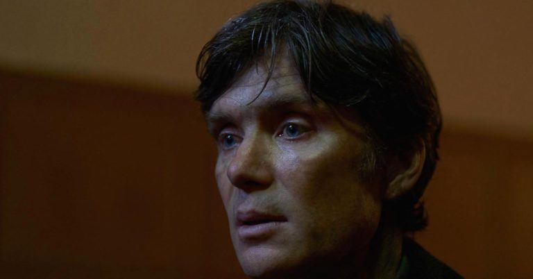 A year after Oppenheimer, Cillian Murphy has finished filming his next film
