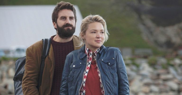 And your sister: a successful romantic comedy with Virginie Efira and Grégoire Ludig (review)
