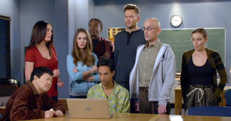 Community Movie Filming Pushed Back to Next Year
