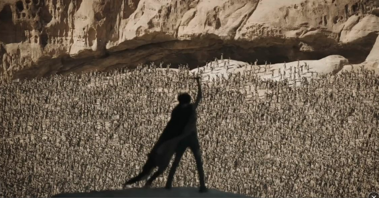Denis Villeneuve’s new movie has a release date, is it Dune 3?