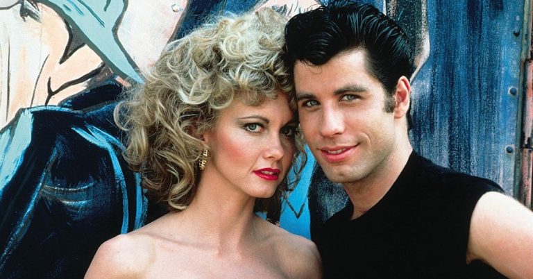 Everything you need to know about Grease, the cult comedy with Olivia Newton-John and John Travolta

