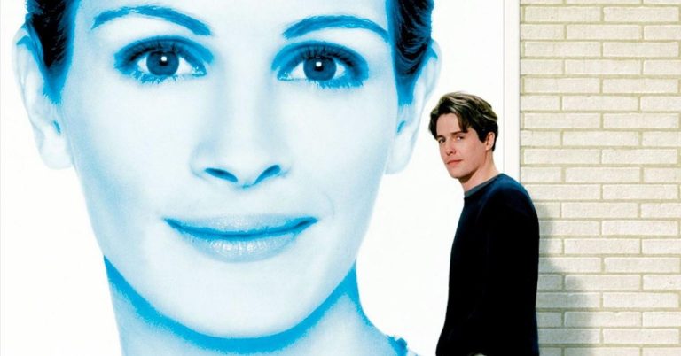 Notting Hill: The comedy that makes you happy (review)
