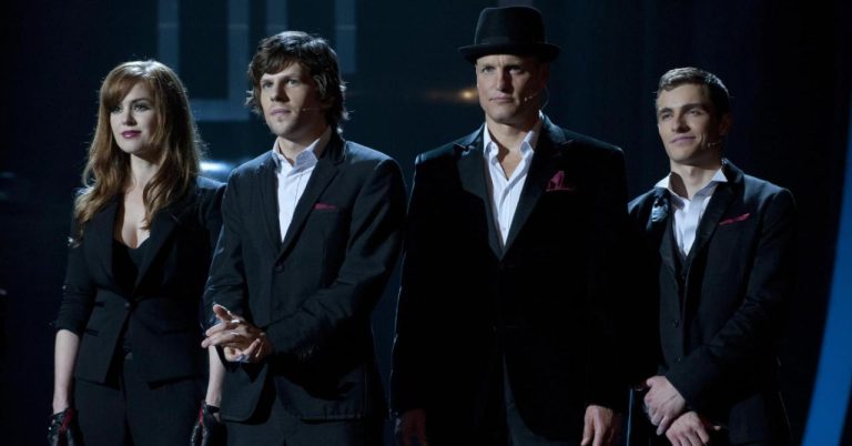 Now You See Me 3 Reshuffles the Cards: Lionsgate Announces Cast and Release Date for New Instalment
