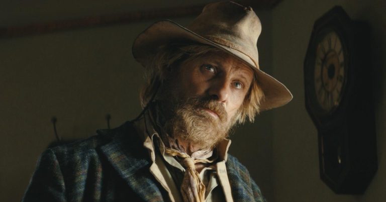 Viggo Mortensen: “I won’t shoot a film without being sure of having the final cut”

