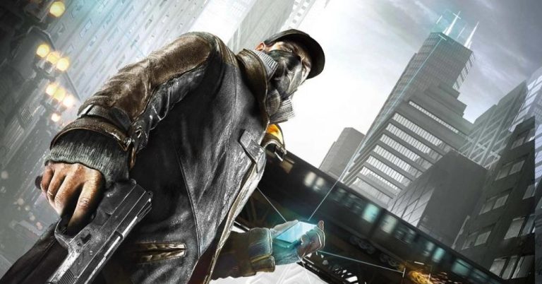 Watch Dogs: The "live" film has started filming
